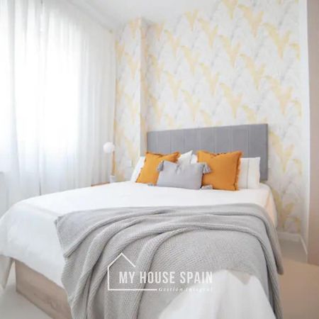 Myhousespain - Nuevo Apartamento Junto Al Bernabeu مدريد المظهر الخارجي الصورة