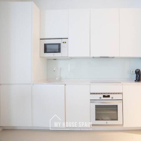 Myhousespain - Nuevo Apartamento Junto Al Bernabeu مدريد المظهر الخارجي الصورة